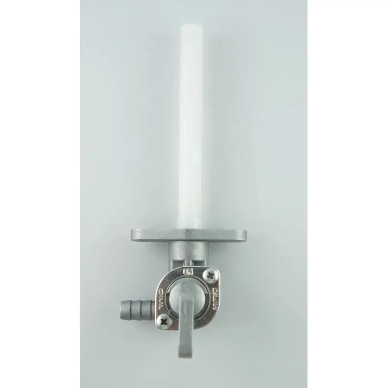 Robinet d'essence BUZZETTI sortie latérale gauche Expédition Rapide
