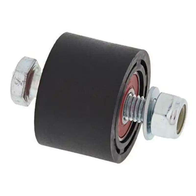Roulette de chaine supérieur/inférieur ALL BALLS noir Petit Prix