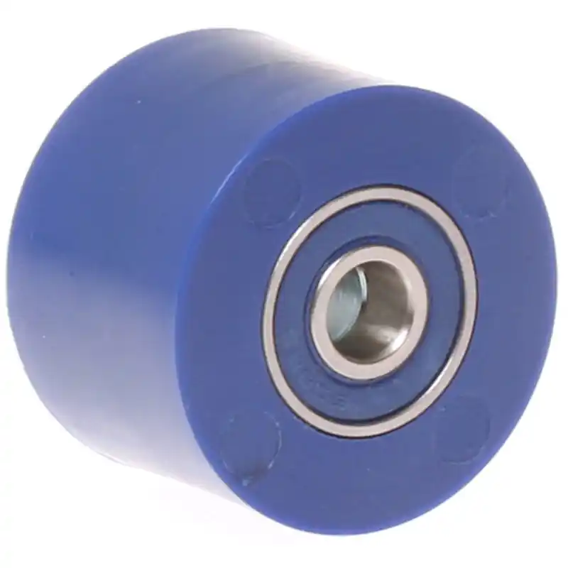 Roulette de chaîne RFX Race (Bleu) 38mm universel Affaire À Saisir