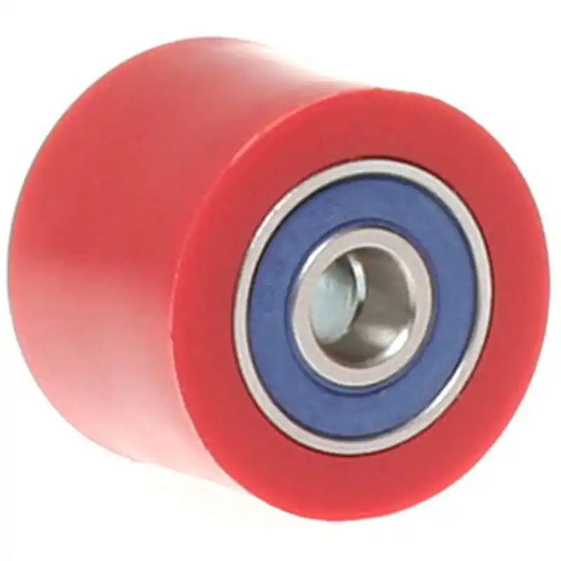 Prix Cassé Roulette de chaîne RFX Race (Rouge) 34mm