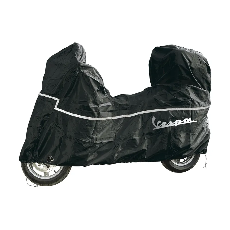 Quantité Limitée Bâche de protection pour Vespa Primavera, Sprint, Elettrica, LX, S, LXV, ET4, ET2