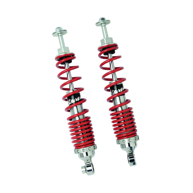 Bitubo amortisseur arrière complet (paire) pour Vespa GTS original Vespa Acheter En Ligne