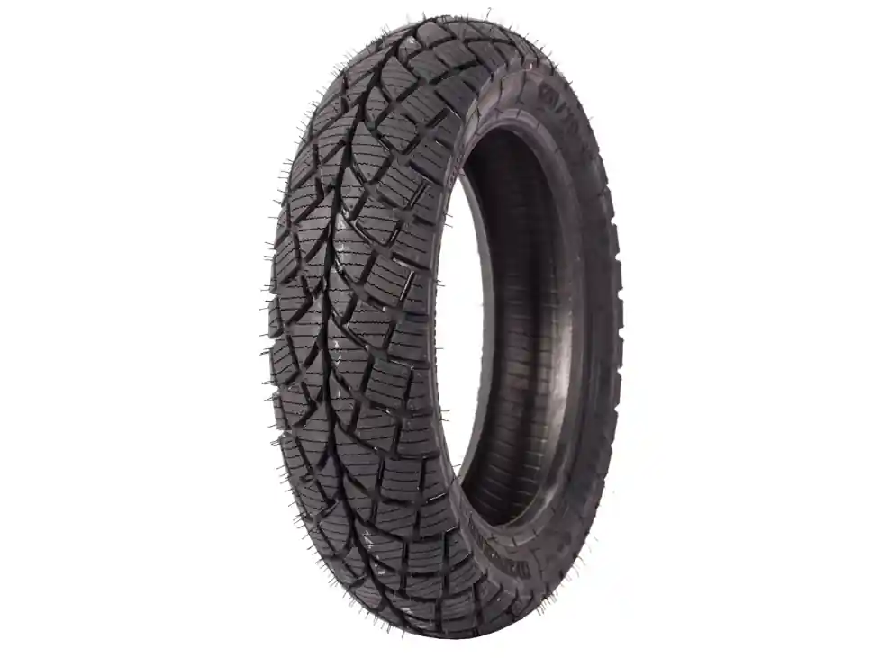 Pneus Heidenau 130/70-12, 62P, 58S, TL, renforcés, K66/LT Silica, M+S, arrière Acheter Direct