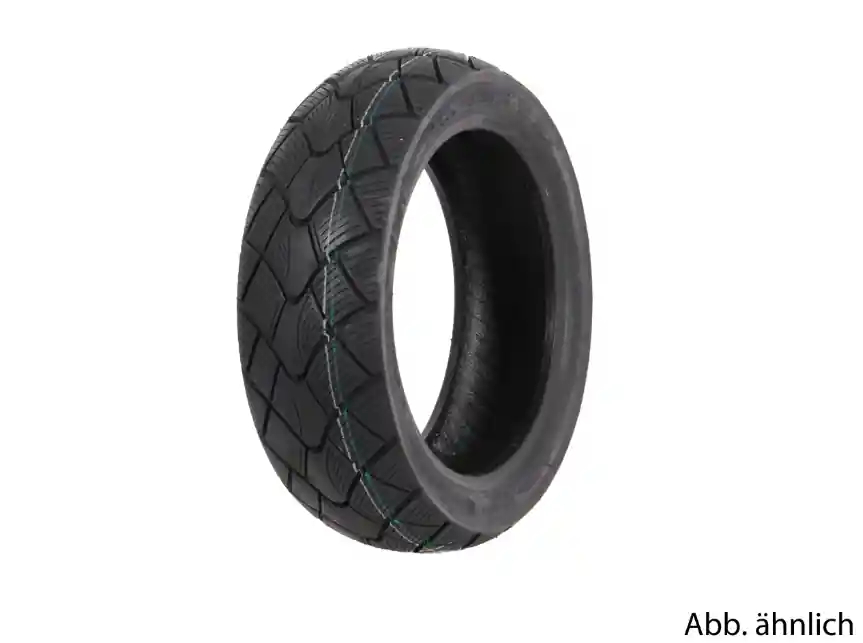 Pneu Vee Rubber 120/70-12, 58S, TL, renforcé, VRM351, M+S, avant Meilleur Choix