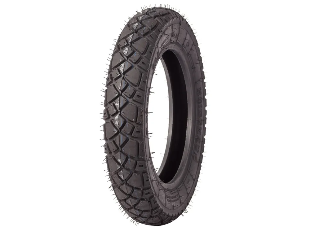 Nouvel Arrivage Heidenau 110/70-12, 56J, TL, K58 SnowTex, M+S, avant
