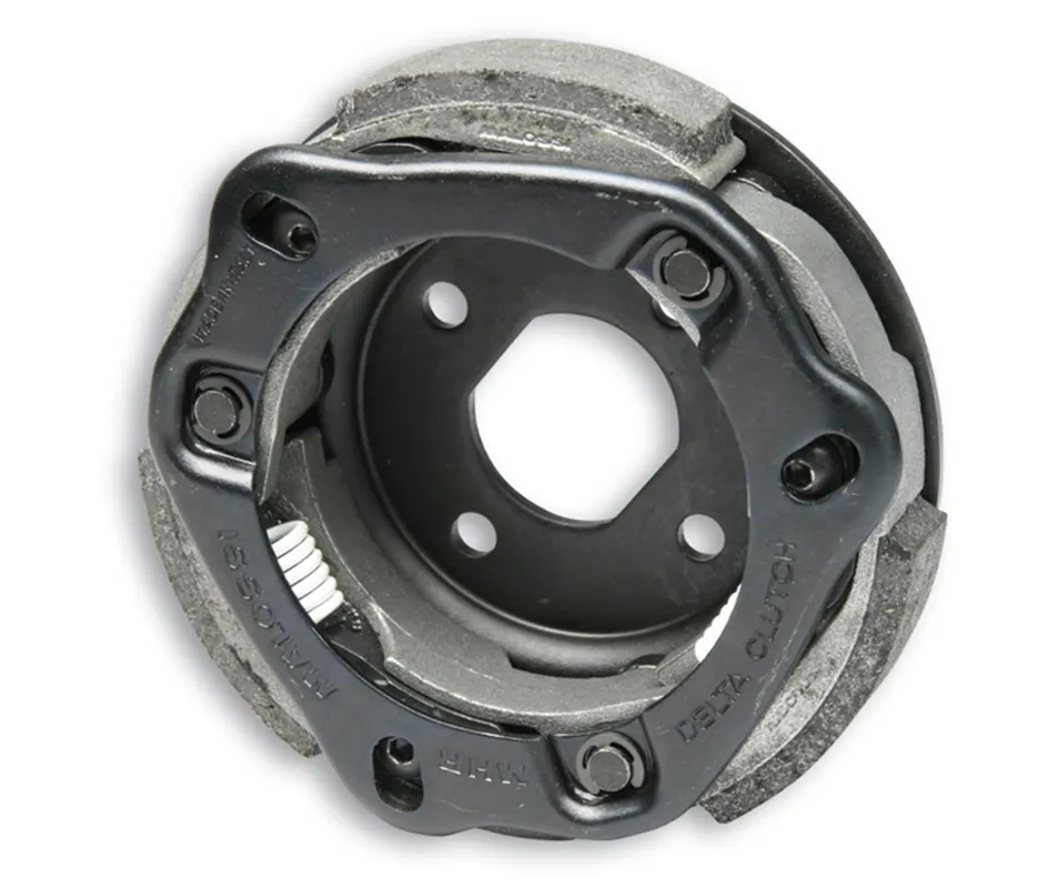 Promotion Embrayage MALOSSI Delta Clutch pour Vespa LX/S/946 3V i.e. 125-150ccm 4T AC Primavera/Sprint 3V i.e