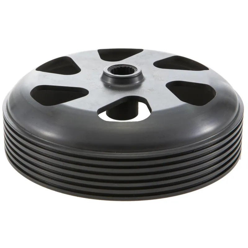 Cloche d'embrayage POLINI Speed Bell Evolution pour Vespa LX/S/946 3V 125-150 / Primavera/Sprint/GTS Top Vente