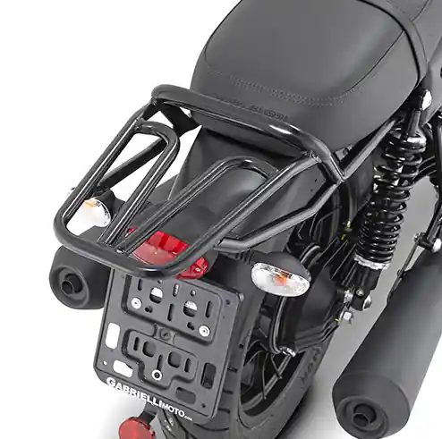 Support de top case pour Moto Guzzi V7 III Givi Meilleure Vente
