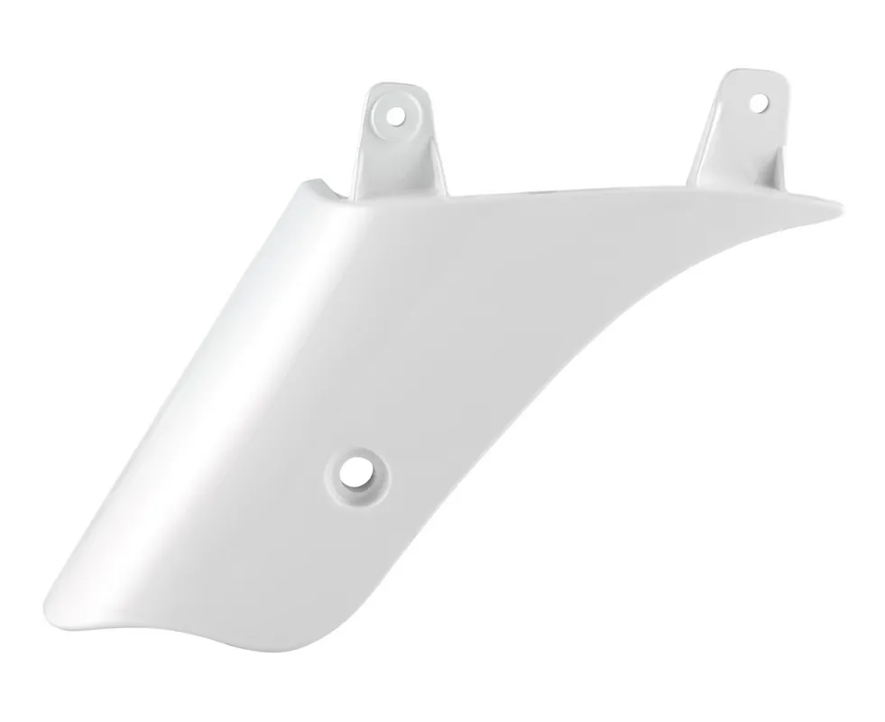 Carénage de fourche pour Vespa GTS/GTS Super/GTV/GT 125-300ccm, blanc Authentique
