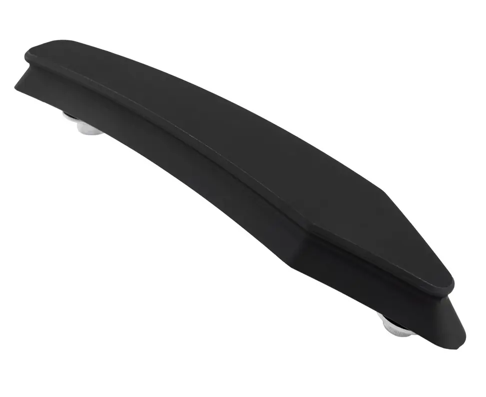 Mamelon d'aile pour Vespa GTS/GTS Super/GT/GT L 125-300ccm, noir mat Offre Du Jour