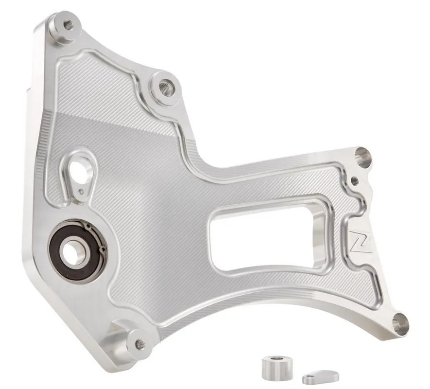 Nouveauté Bras oscillant MK II pour Vespa GTS/GTS Super/GTV/GT, chromé