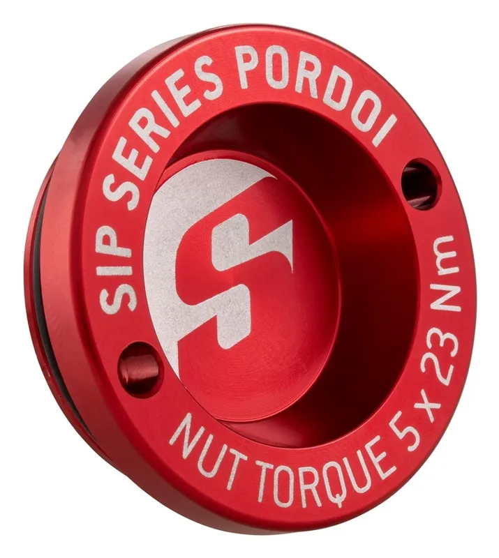 Cache poussière 12&Prime; jante avant pour Vespa GTS/GTS Super/GTV/GT 125-300ccm, rouge Nouveauté