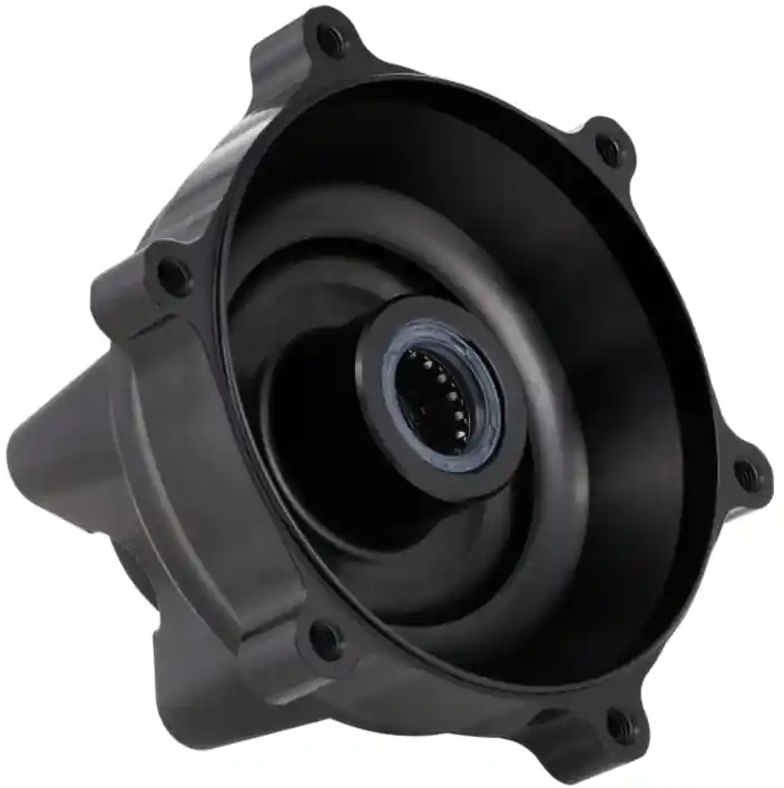 Offre Limitée Moyeu de roue avant pour Vespa GTS/GTS Super/GTV/GT 60/GT/GT L 125-300ccm