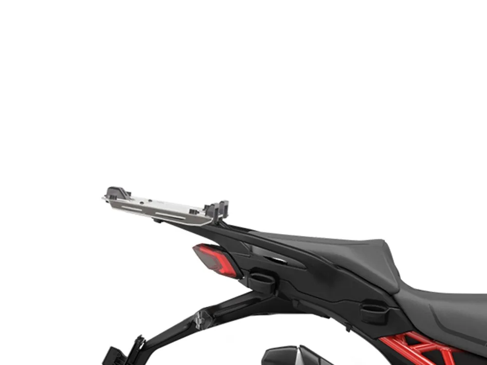 Usine Directe Support de topcase Shad pour Ducati Multistrada V4/S/S Sport 2021-
