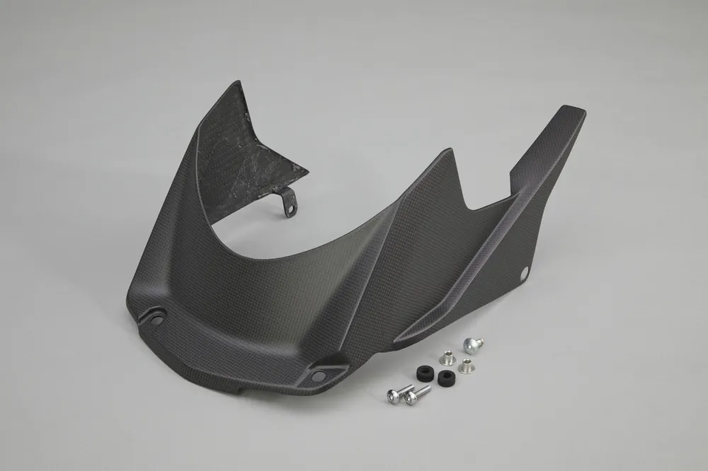 Protège-roue arrière original en carbone pour Honda CBR1000RR-R BJ 20- Réduction