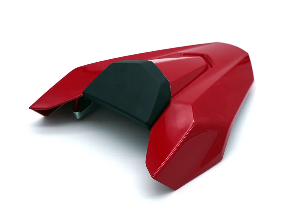 Paiement Sécurisé Couvre-societe original Grand Prix Red *R-380* pour Honda CBR 650 R BJ 19-