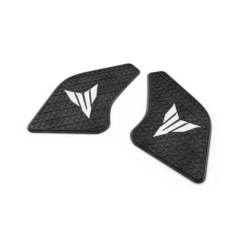 Super Prix Grip pads latéraux pour MT-07 (année 21-24) Original Yamaha