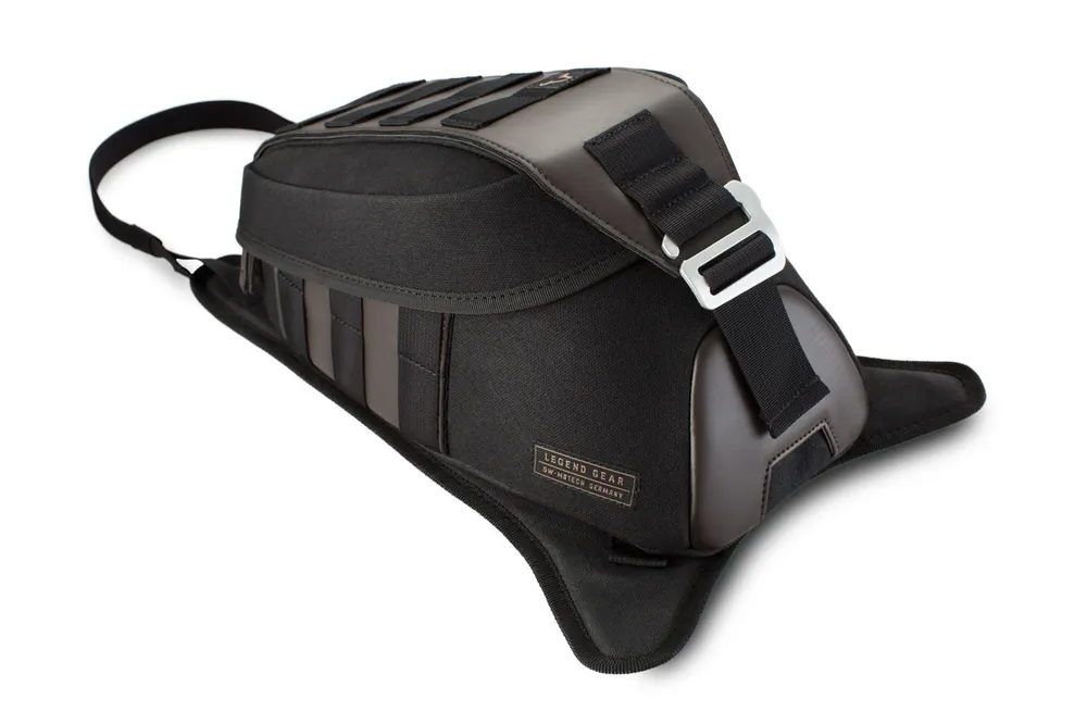 SW-Motech Sacoche de réservoir Legend Gear LT2 SW Motech Prix Bas