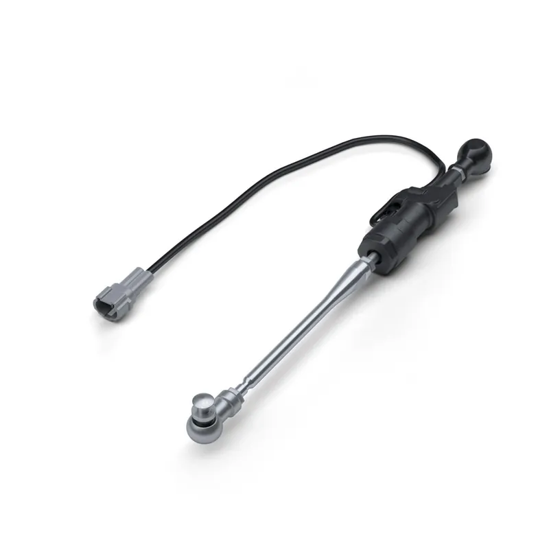 Haute Qualité Kit Quick Shifter : Original pour Yamaha YZF-R7 2021-