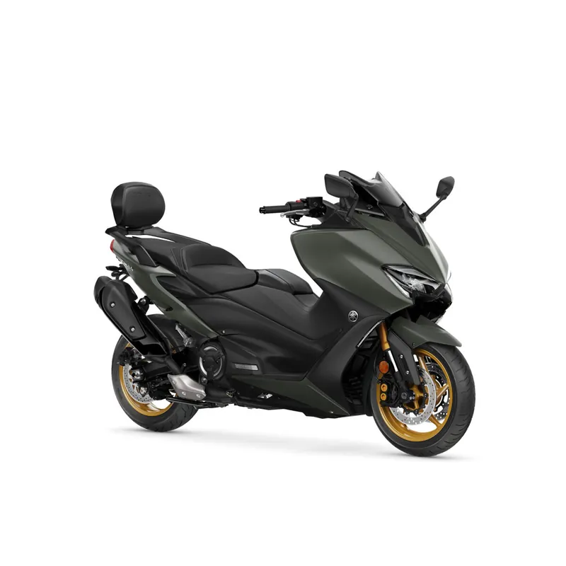 Kit sport pour TMAX 560 (année 20-) Original Yamaha Jusqu'à Épuisement Des Stocks
