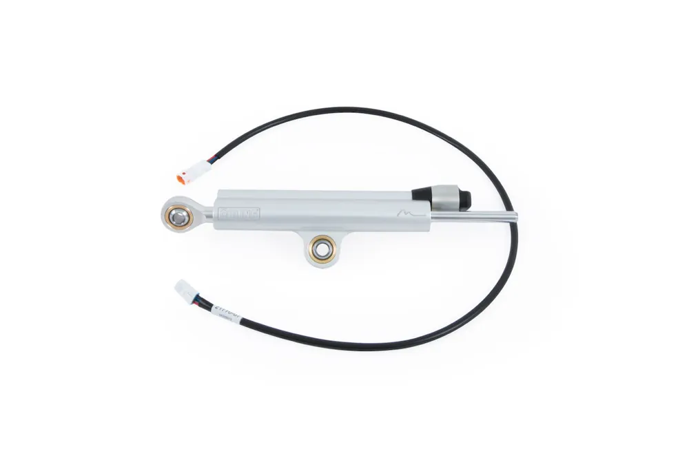 Amortisseur de direction EC SD 043 pour YZF-R1M (année 20-) Original Yamaha Réduction