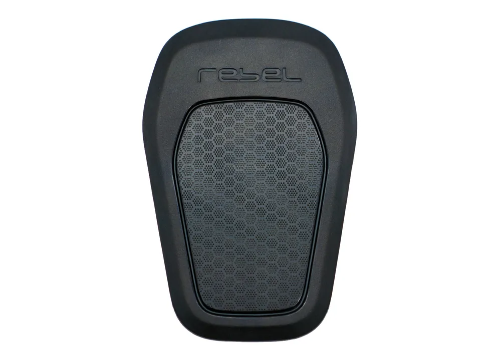 Retour Gratuit Réservoir Pad central pour Honda CMX 1100 Rebel (21-) Original