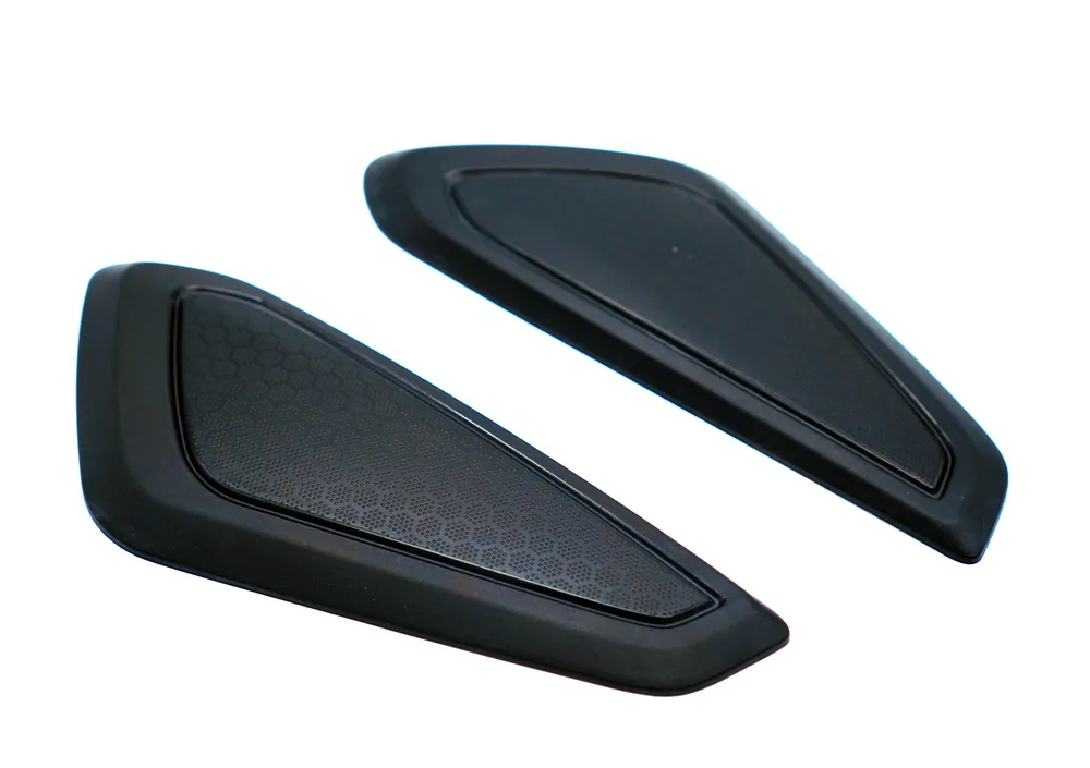 Usine Directe Réservoir Pad-Set côté pour Honda CMX 1100 Rebel (21-) Original