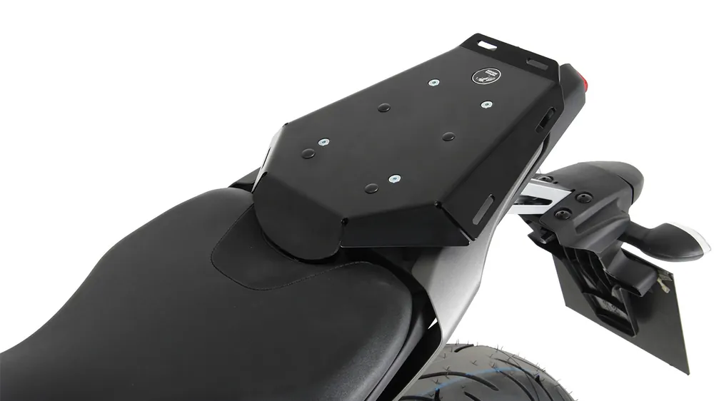 Rack sport pour Yamaha MT-07 (21-24) Hepco & Becker Promotion