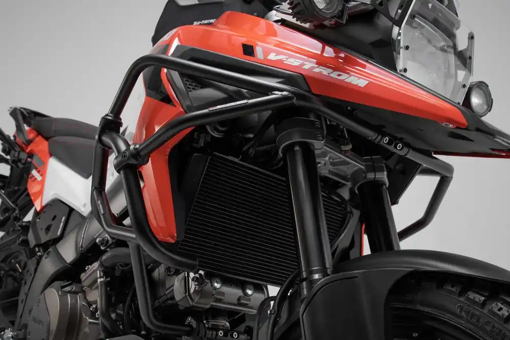 SW-Motech Arceau supérieur SW Motech Suzuki V-Strom 1050 /XT (19-), WEF0 Offre Du Jour