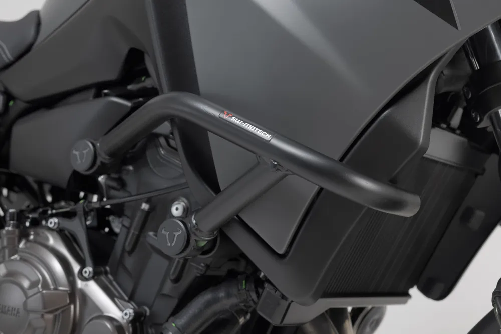 SW-Motech Pare-chocs SW Motech Yamaha MT-07 (20-21), RM34 Satisfait Ou Remboursé
