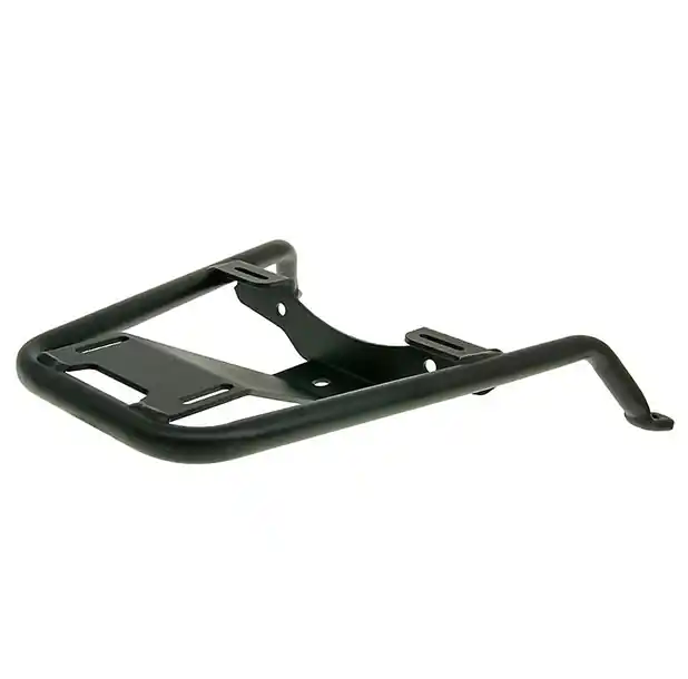 Support de top case Givi noir pour valise monolock / Suzuki – UH 125/200 Burgman – année 07 – 14 Authentique