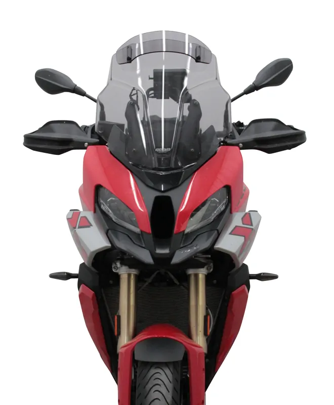 Écran Variotouring MRA "VTM" gris fumé pour BMW S1000XR (20-) Retour Gratuit