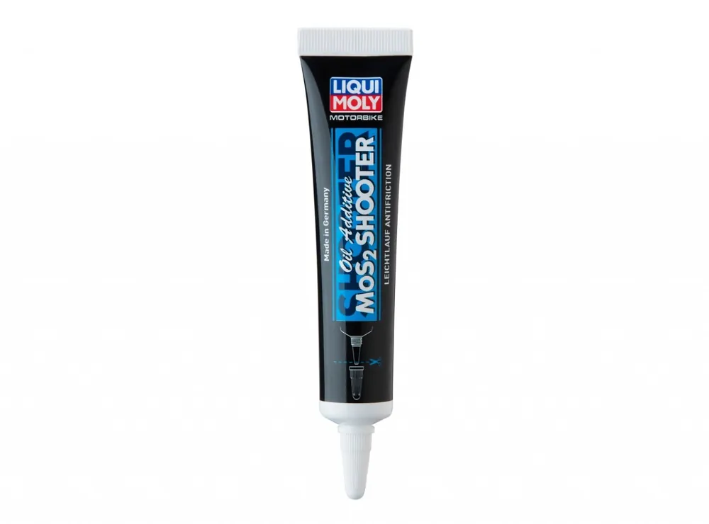Acheter Direct Liqui Moly Additif pour huile moteur, MOS2 Shooter 20 ml