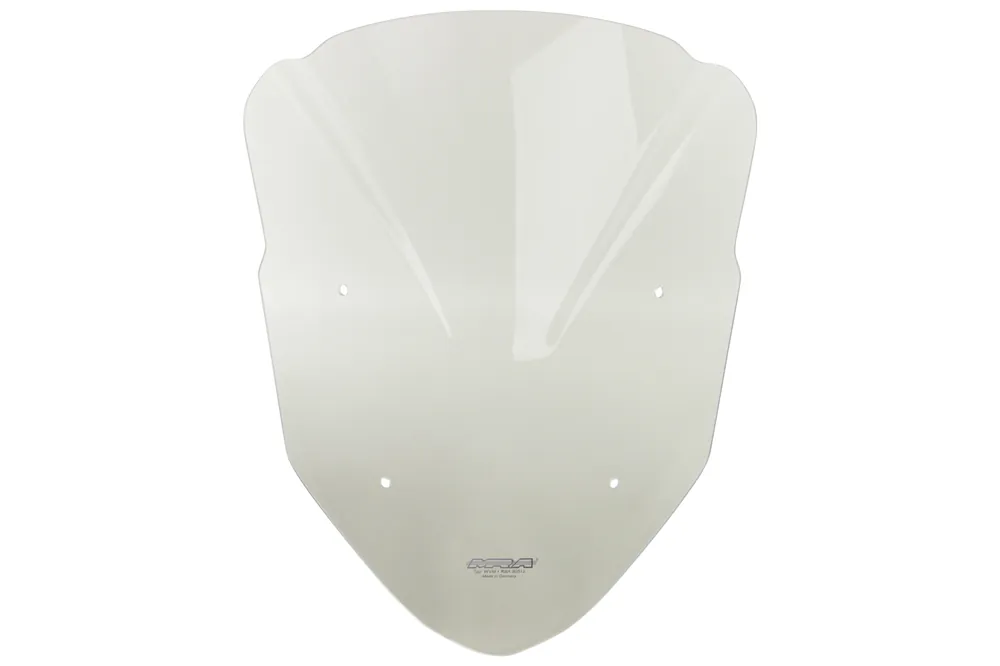 Solde Ecran sport MRA "SPM" clair pour Yamaha Tracer 9 / GT (21-24)