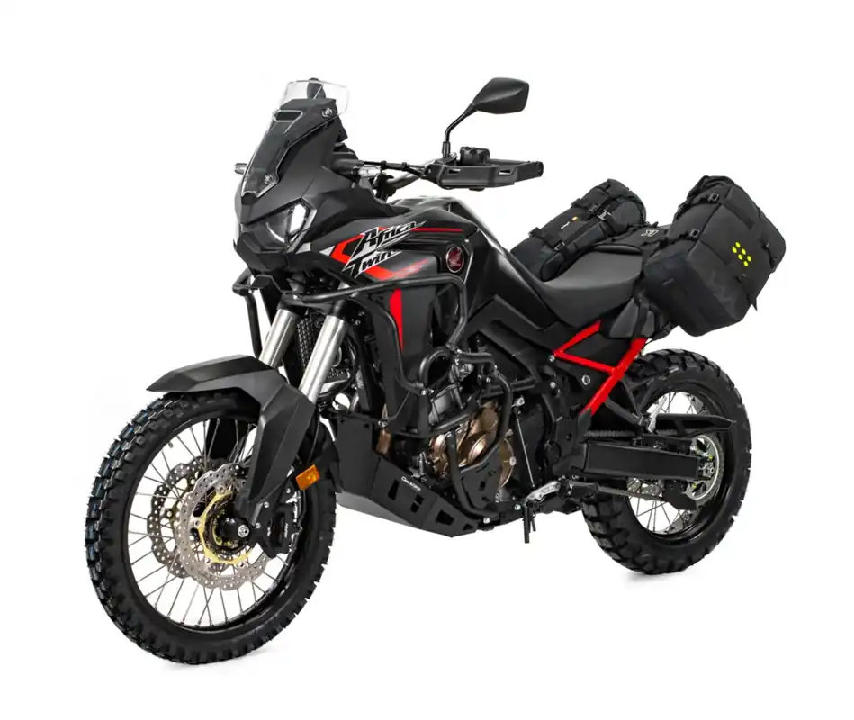 Kriega OS-Base pour Honda CRF1100L Africa Twin Top Vente