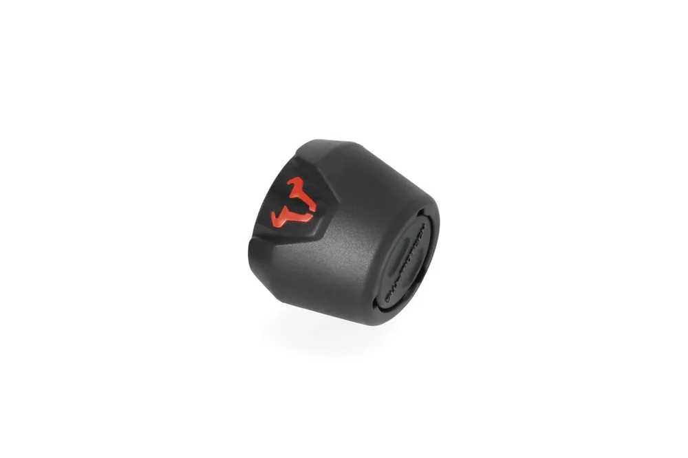 Livraison Express SW-Motech SW Motech Kit de pads de carrossage pour l'essieu arrière BMW S 1000 XR (17-)
