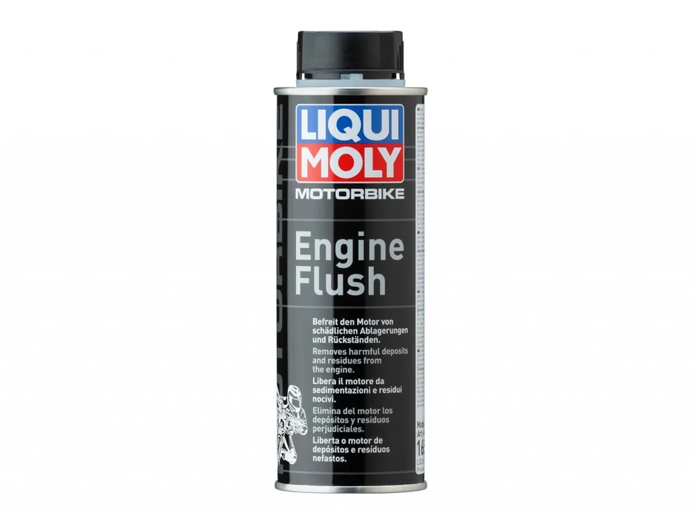 Petit Prix Liqui Moly nettoyant pour moteur, Engine Flush 250 ml
