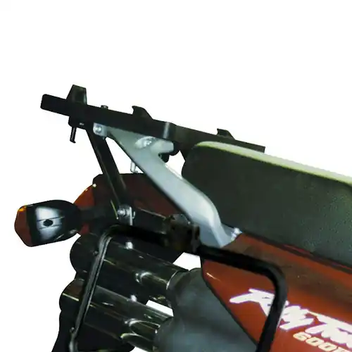 Support de topcase pour modèles Honda d'origine Givi Nouvel Arrivage