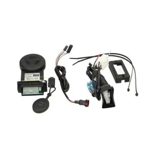 Soldes Aprilia système d&rsquo;alarme E-Power pour SR Max 300 / SRV 850