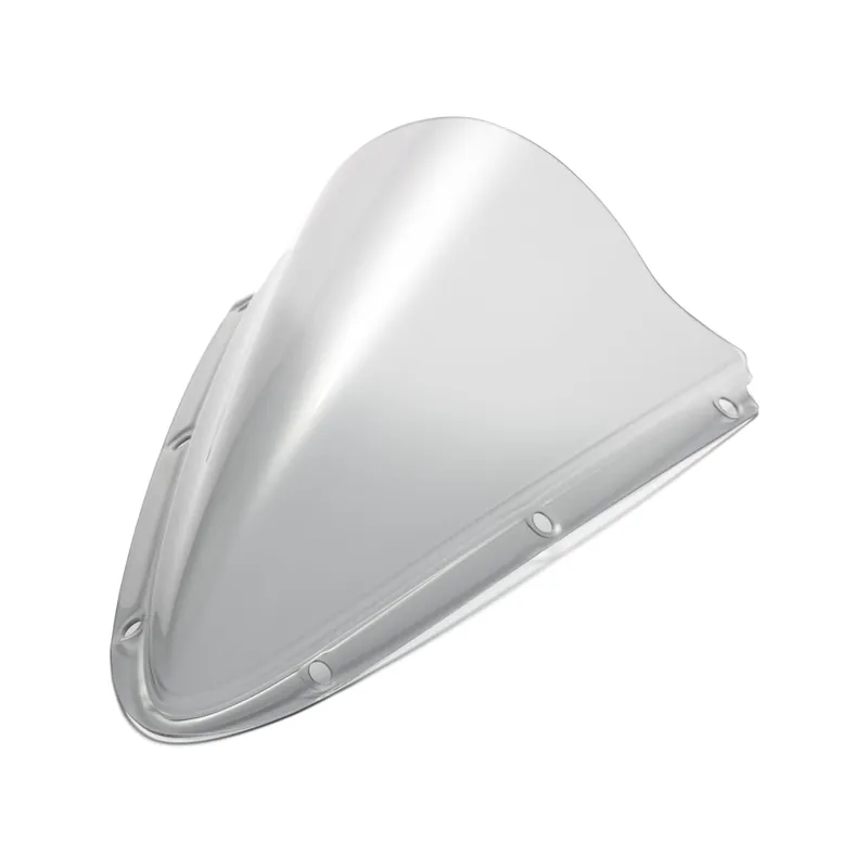 Promotion Vitre de carénage originale Yamaha YZF-R125 "Double Bubble