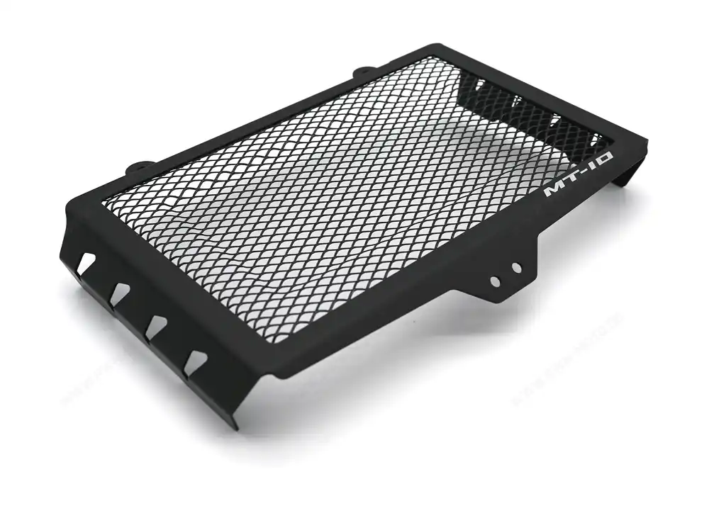 Prix Bas Protection du radiateur d'huile pour MT10 /SP (année 16-22) Original Yamaha
