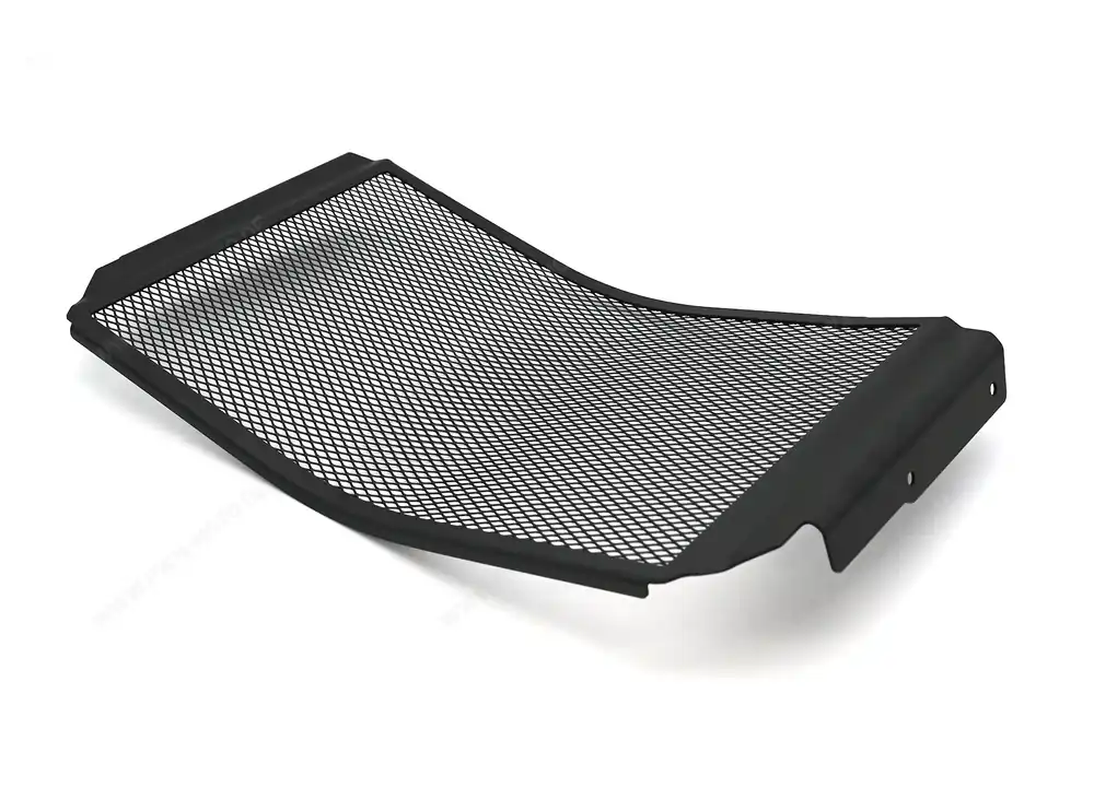 Couvercle intégral de radiateur original Yamaha pour MT-10-/SP 2016-2021, YZF R1 2015-2020 Top Vente