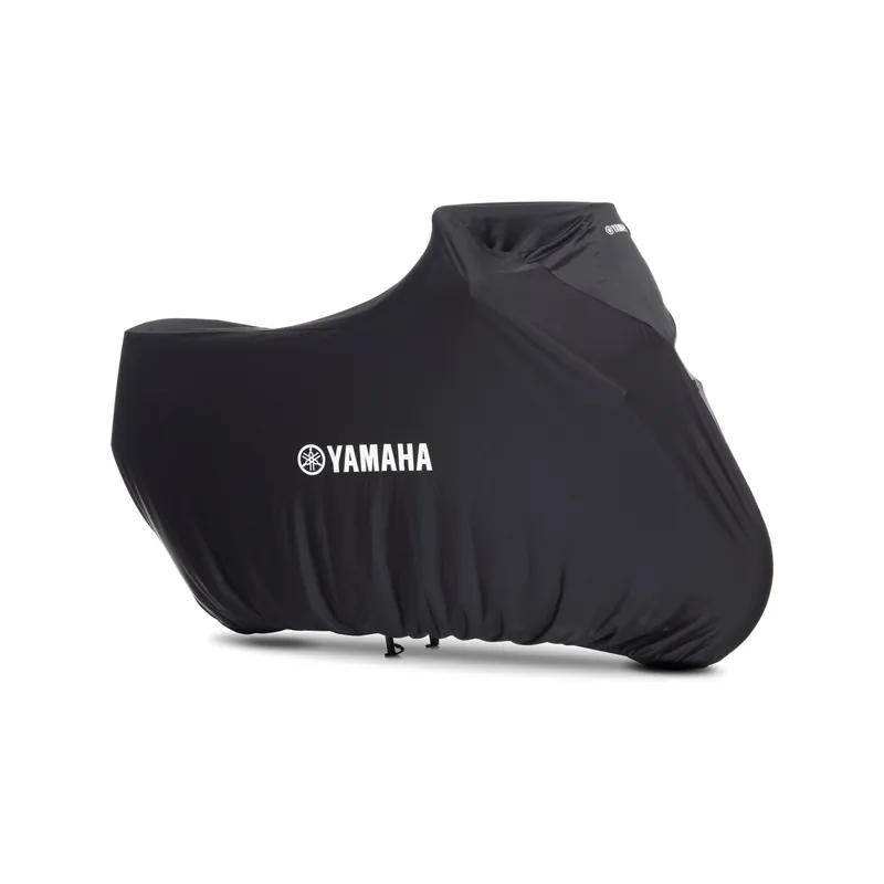 Bâche originale Yamaha "Indoor Petit Vente Directe