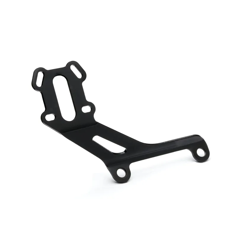 Support GPS original Yamaha pour MT-07 Quantité Limitée
