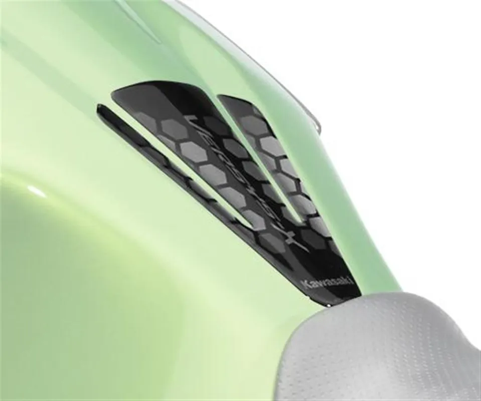 Tankpad Versys-X 300 2017 Original Kawasaki Nouveauté