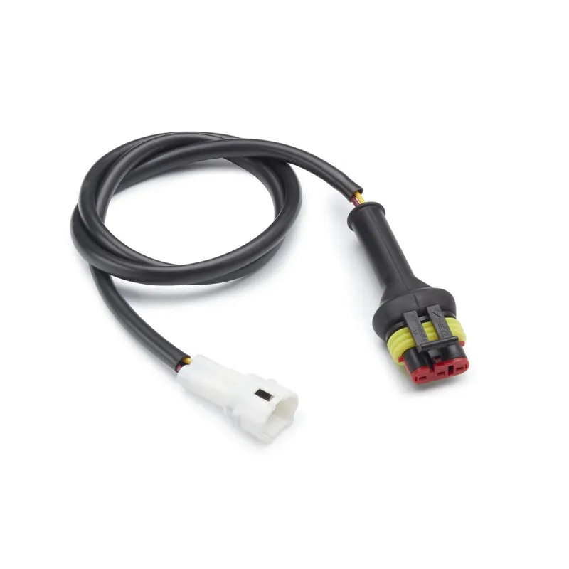 Jusqu'à Épuisement Des Stocks Câble de connexion pour poignées chauffantes Original Yamaha