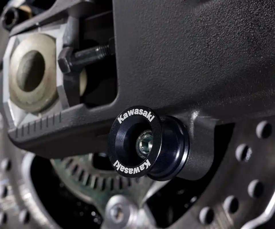 Prix Réduit Bobbins pour support de montage original Kawasaki