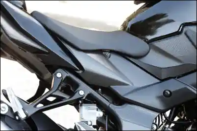 Offre Du Jour Kit de décoration pour Suzuki GSR750 BJ. 2011-2016