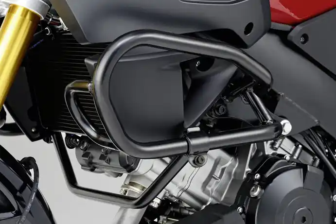 Achetez Aujourd&rsquo;hui Arceau moteur pour Suzuki V-Strom 1000 BJ. 2017/ V-Strom 1000 BJ. 2014-2016