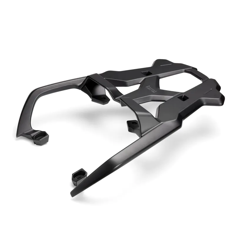 Usine Directe Porte-bagages arrière original Yamaha pour Tracer 900 / 900 GT 2018-